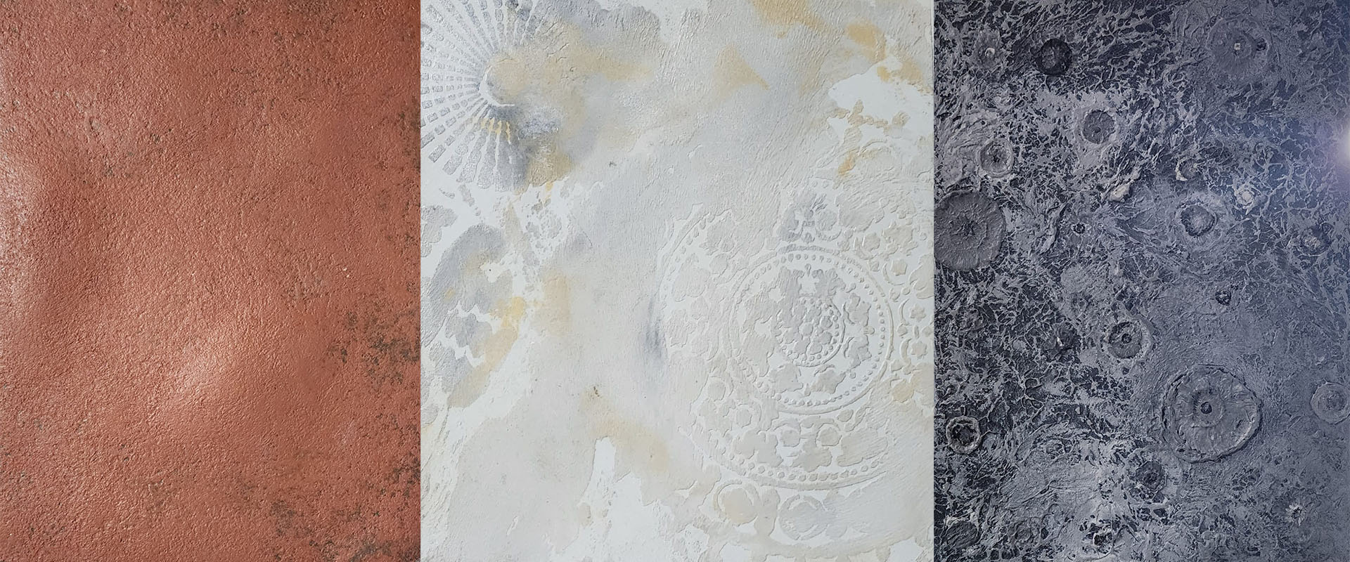 home banner texture