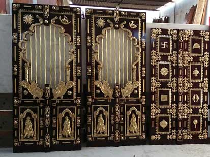 Multi Decor Services – Gold Multi Decor Services - Gold